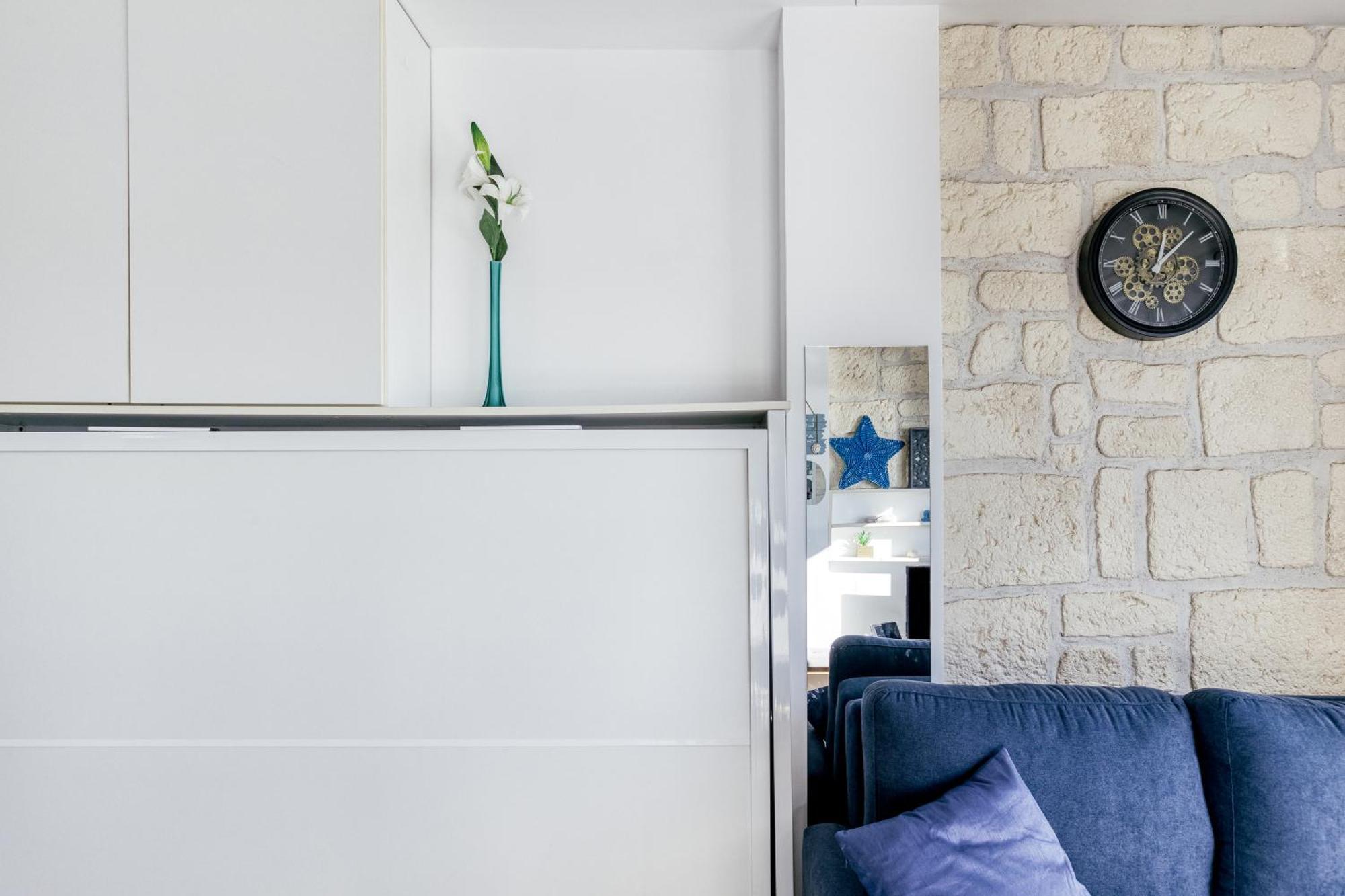 Apartament Ventana Loft Empuriabrava