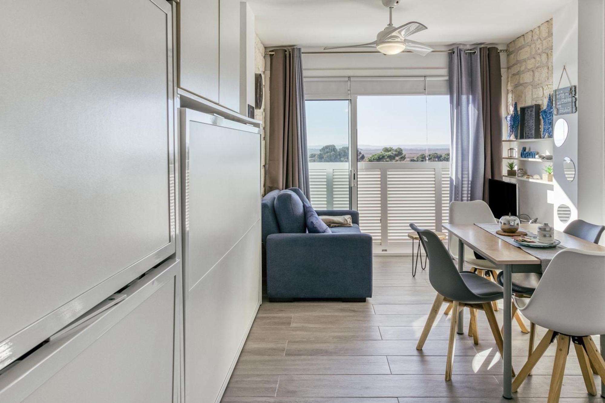 Ventana Loft Apartament