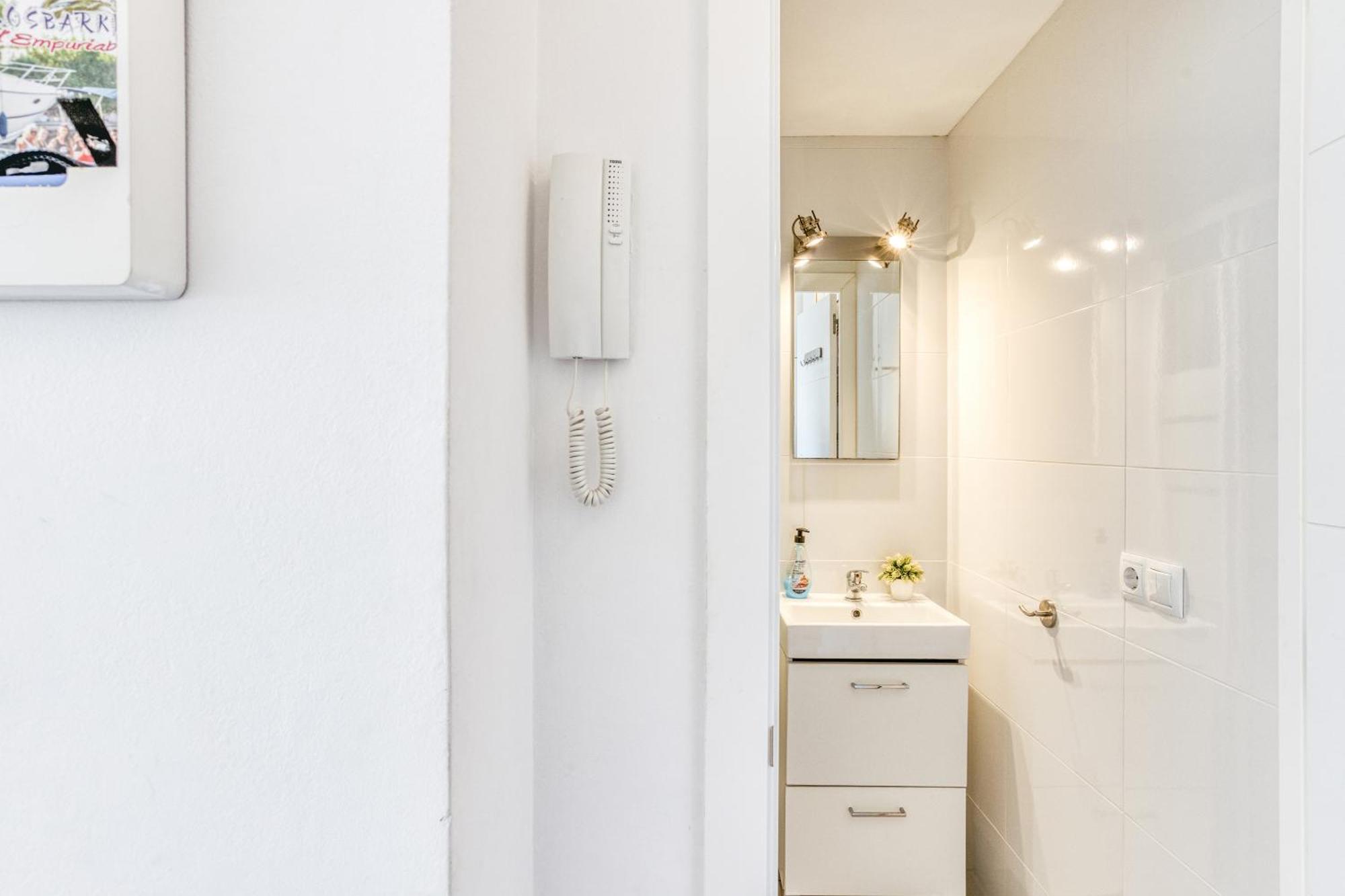 Apartament Ventana Loft *
