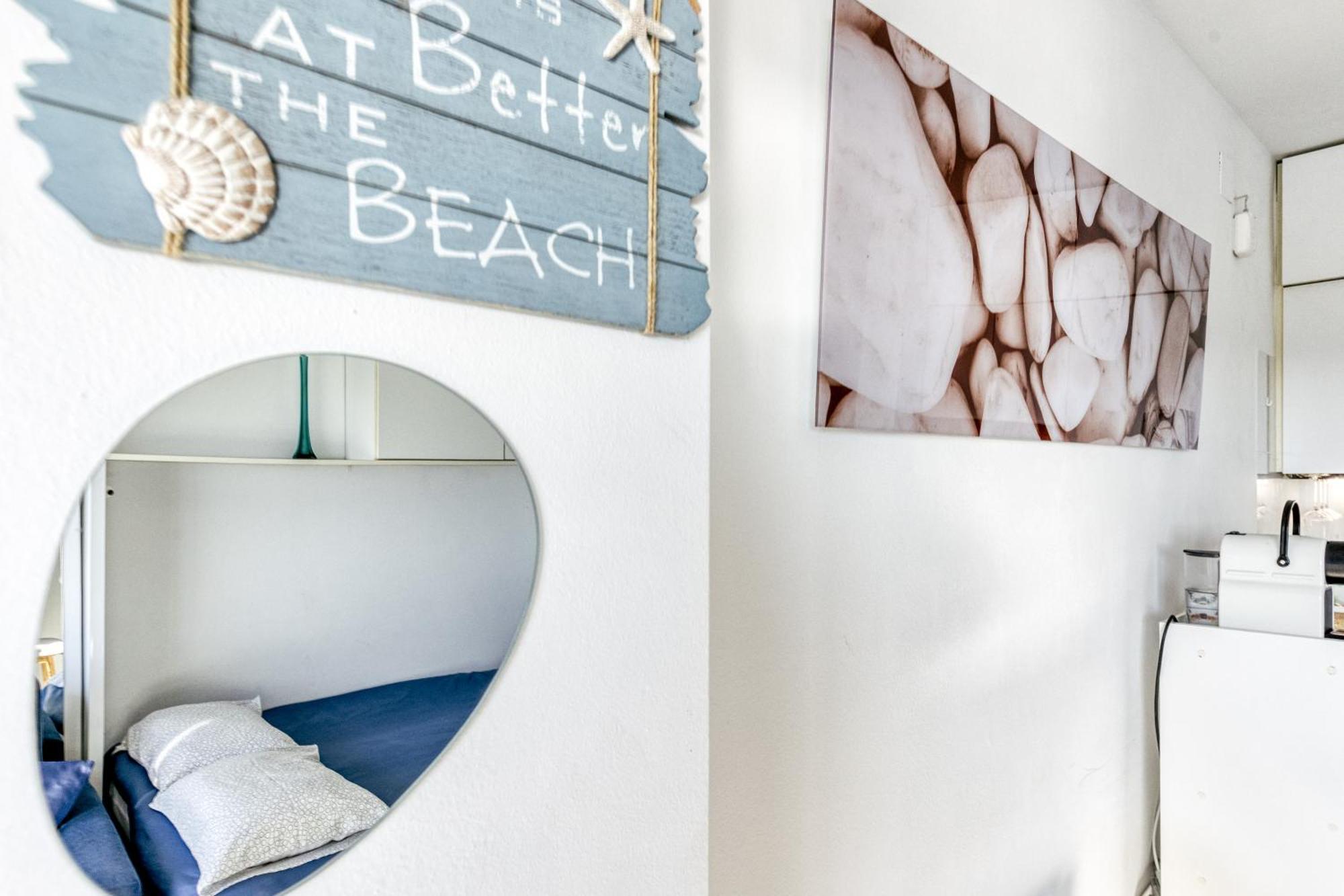 Apartament Ventana Loft Empuriabrava