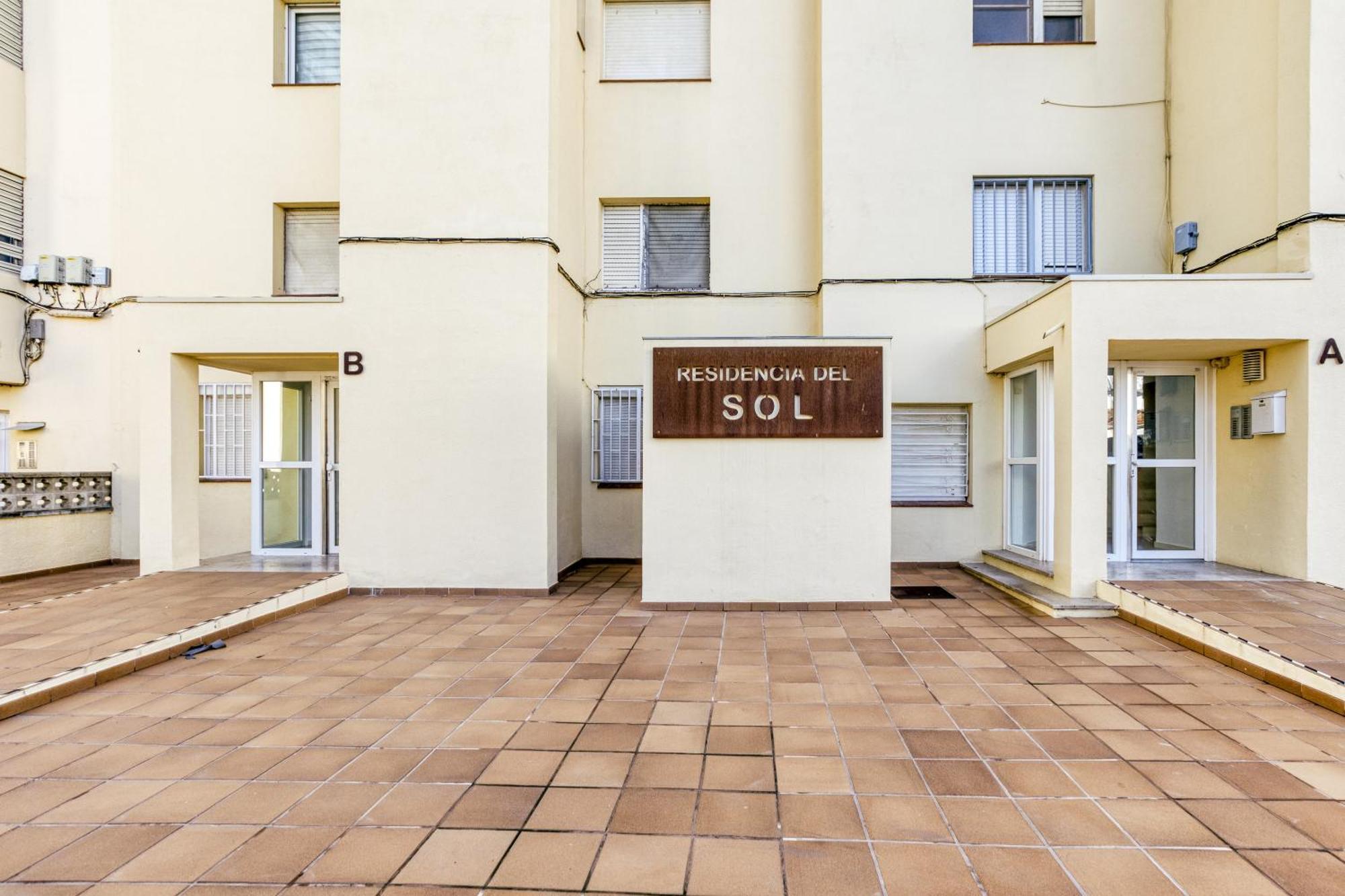 Apartament Ventana Loft *