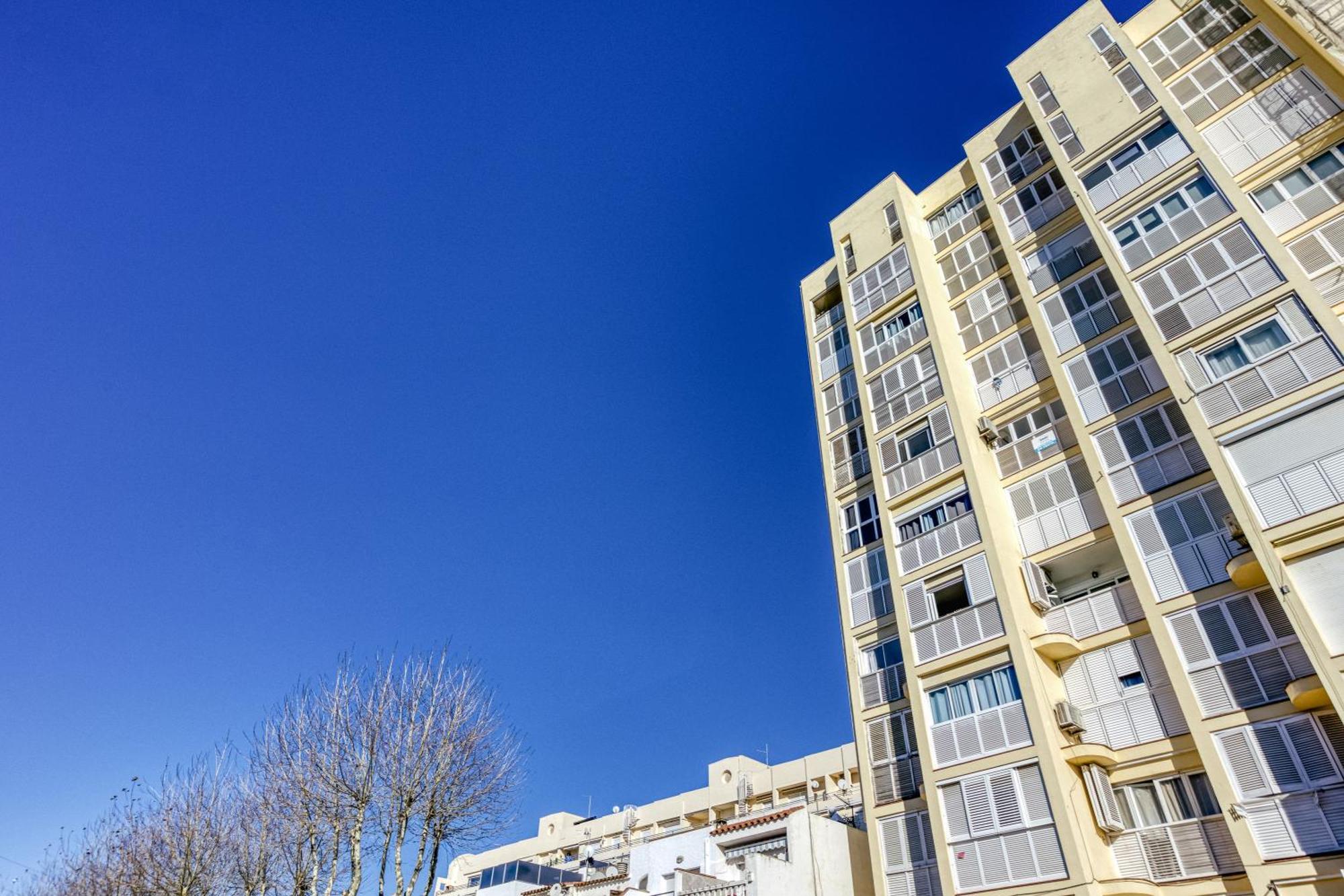 Apartament Ventana Loft
