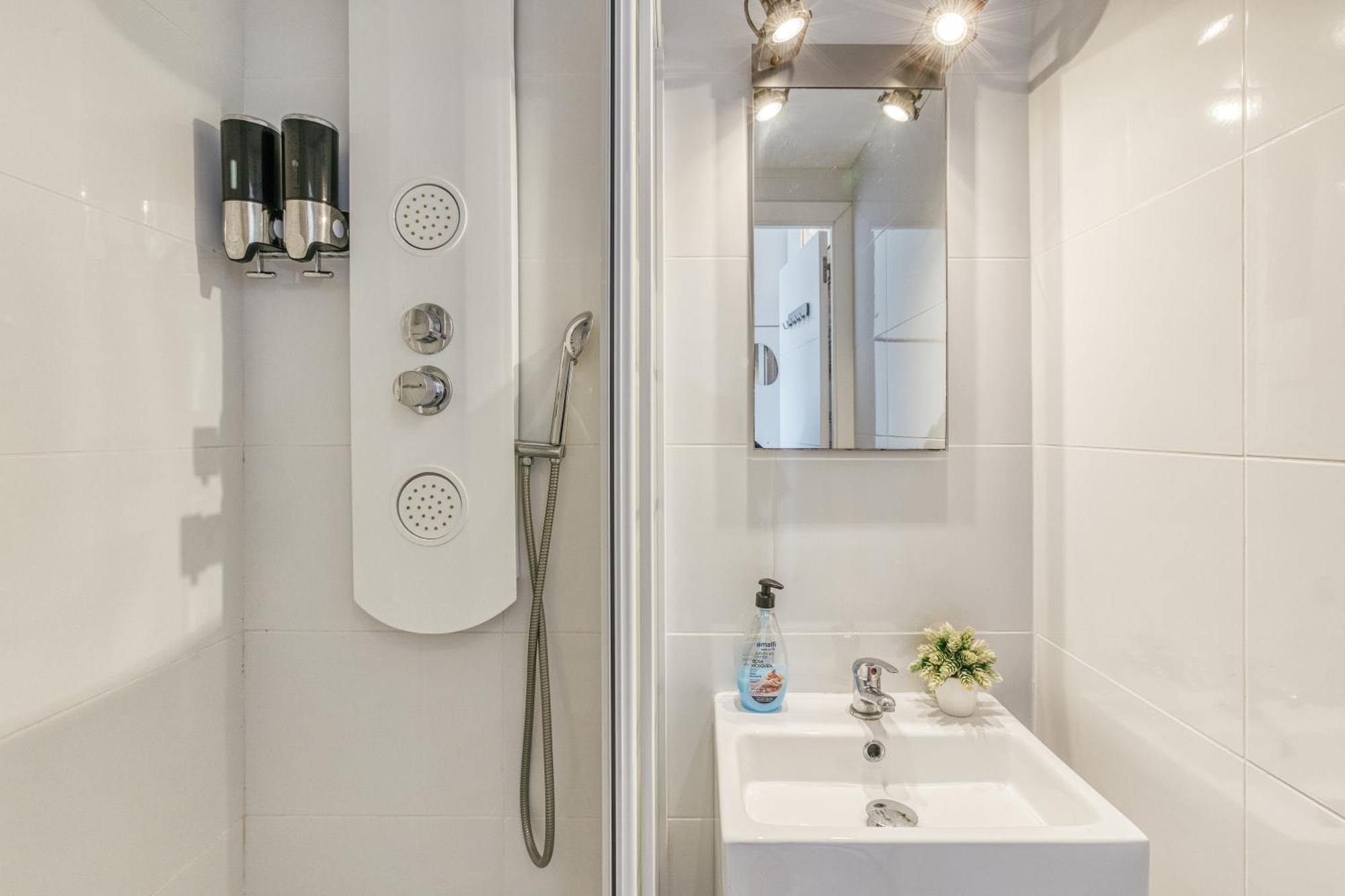 Apartment Ventana Loft